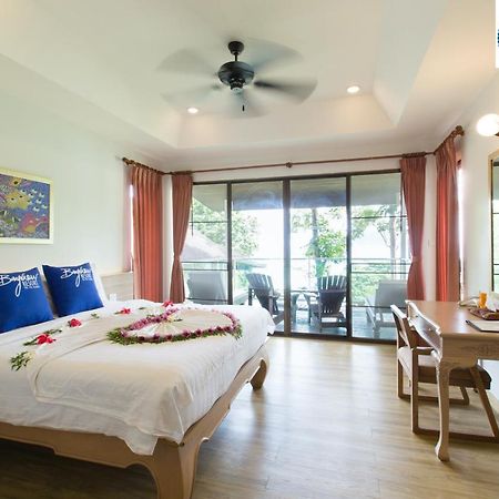 Phi Phi Bayview Premier Resort Exterior photo