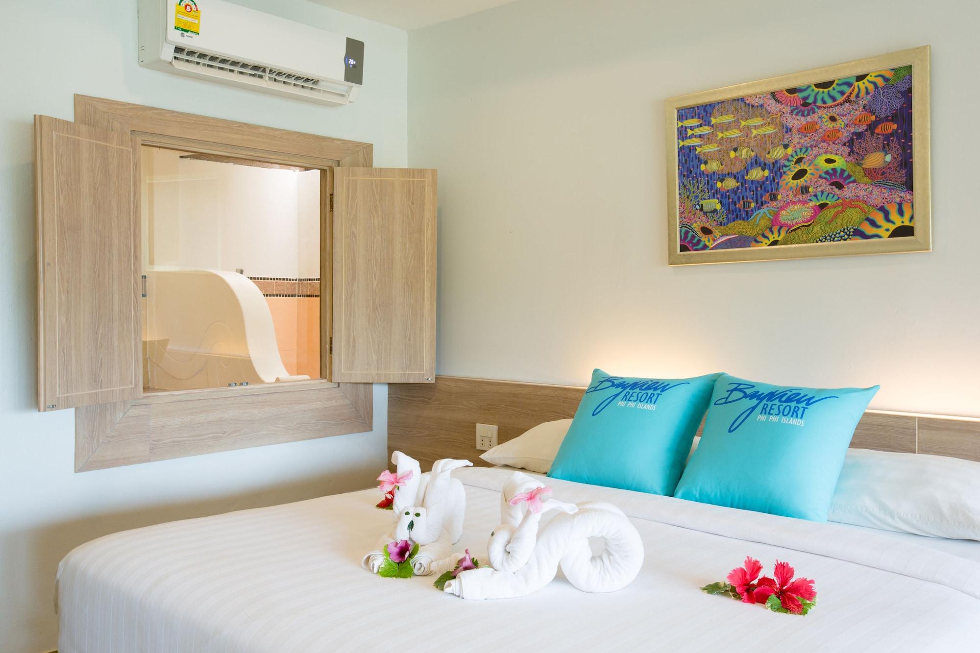 Phi Phi Bayview Premier Resort Exterior photo