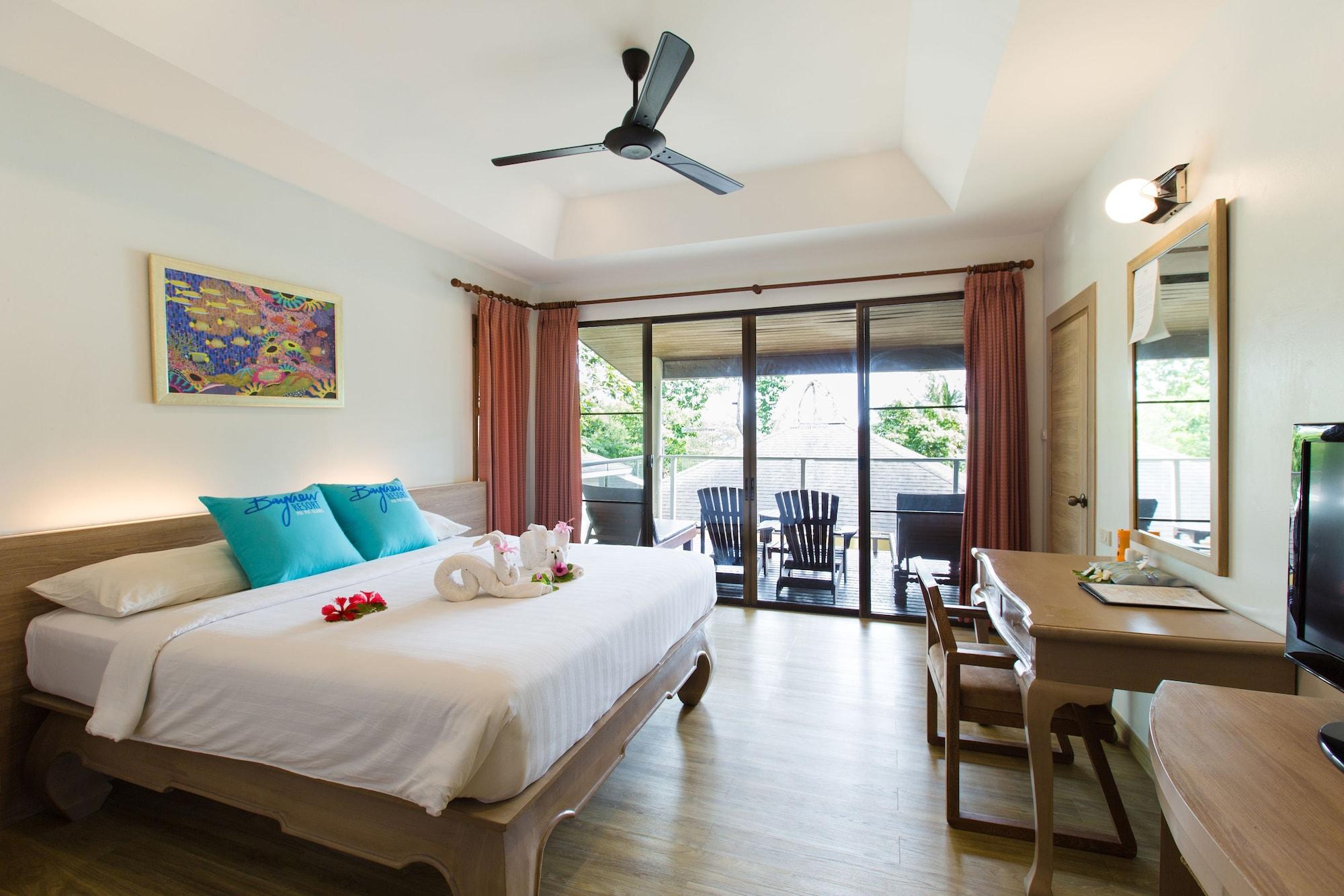 Phi Phi Bayview Premier Resort Exterior photo