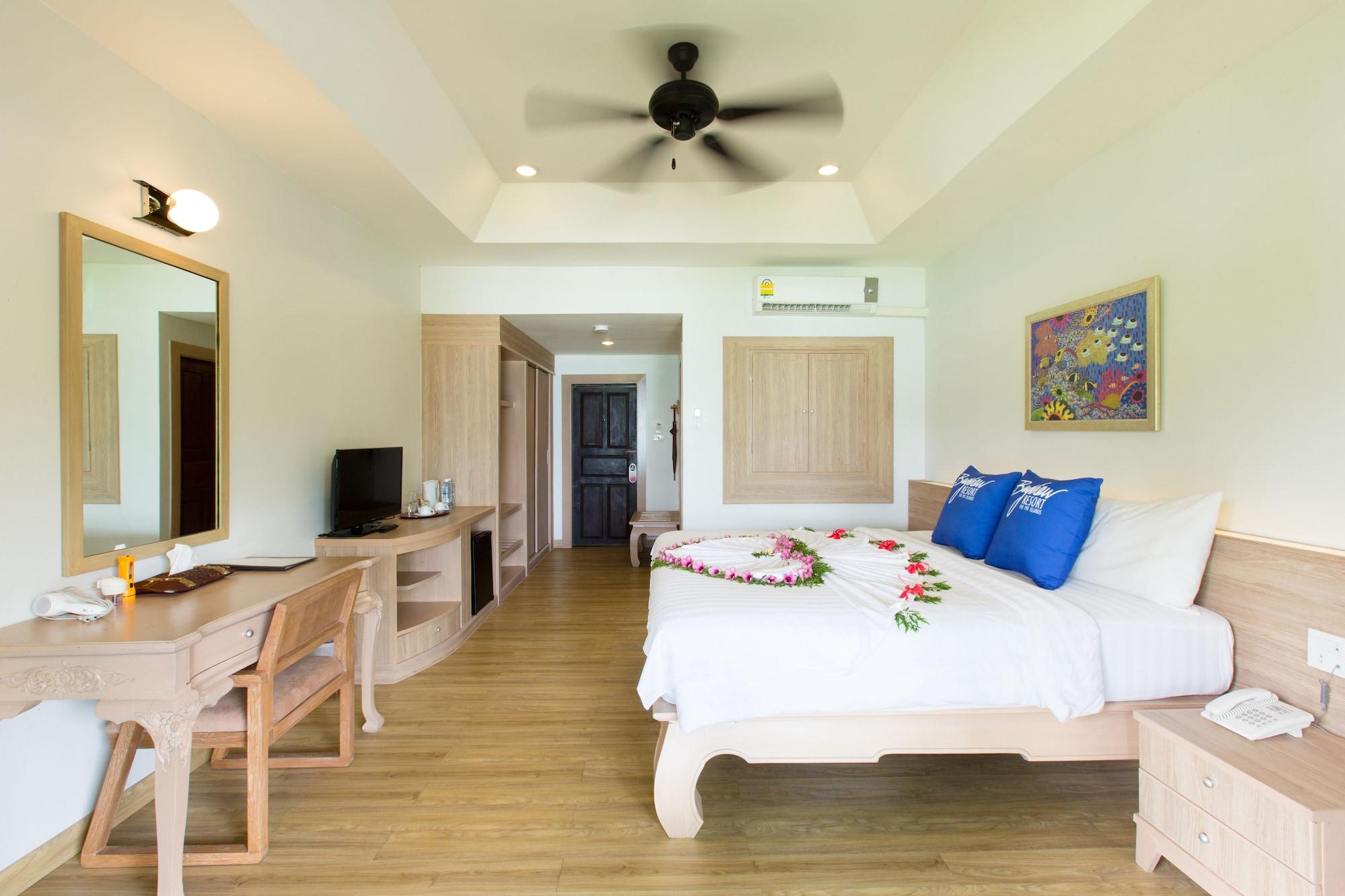 Phi Phi Bayview Premier Resort Exterior photo