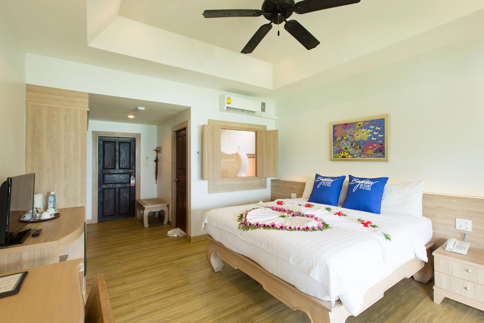 Phi Phi Bayview Premier Resort Exterior photo