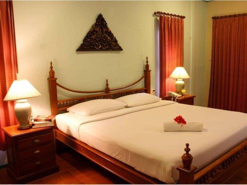 Phi Phi Bayview Premier Resort Exterior photo