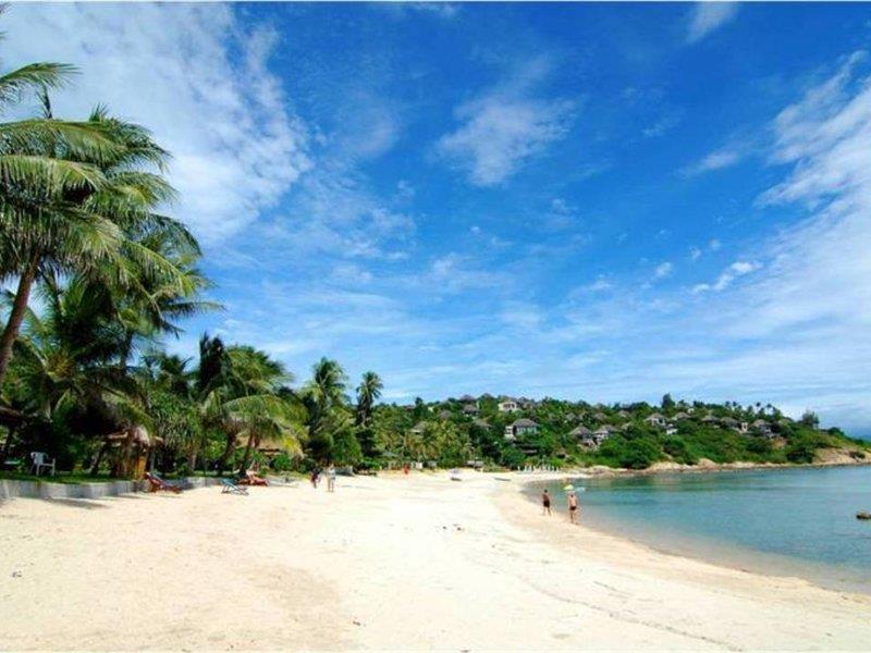 Phi Phi Bayview Premier Resort Exterior photo