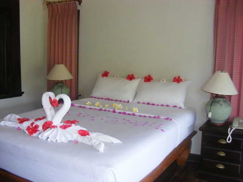 Phi Phi Bayview Premier Resort Exterior photo