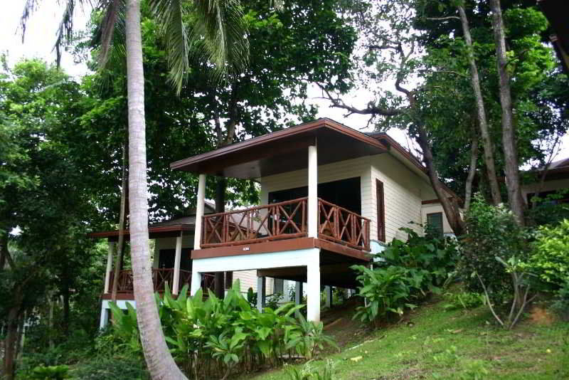 Phi Phi Bayview Premier Resort Exterior photo