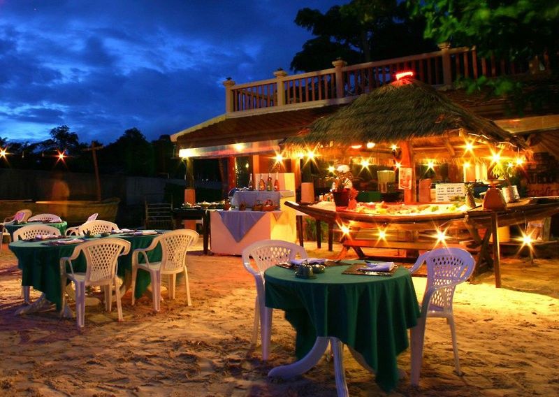 Phi Phi Bayview Premier Resort Exterior photo