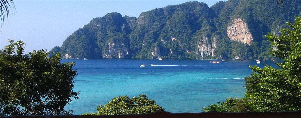 Phi Phi Bayview Premier Resort Exterior photo