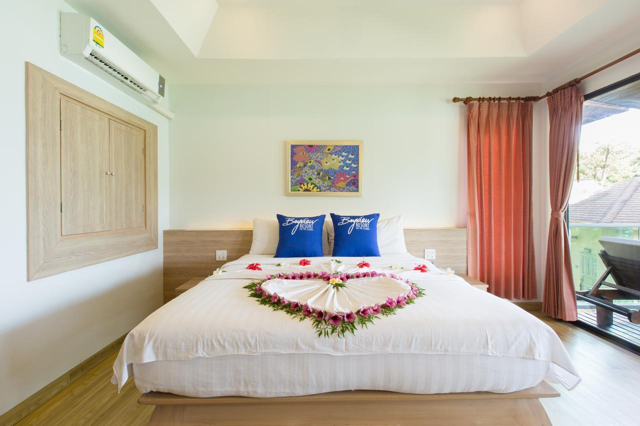 Phi Phi Bayview Premier Resort Exterior photo