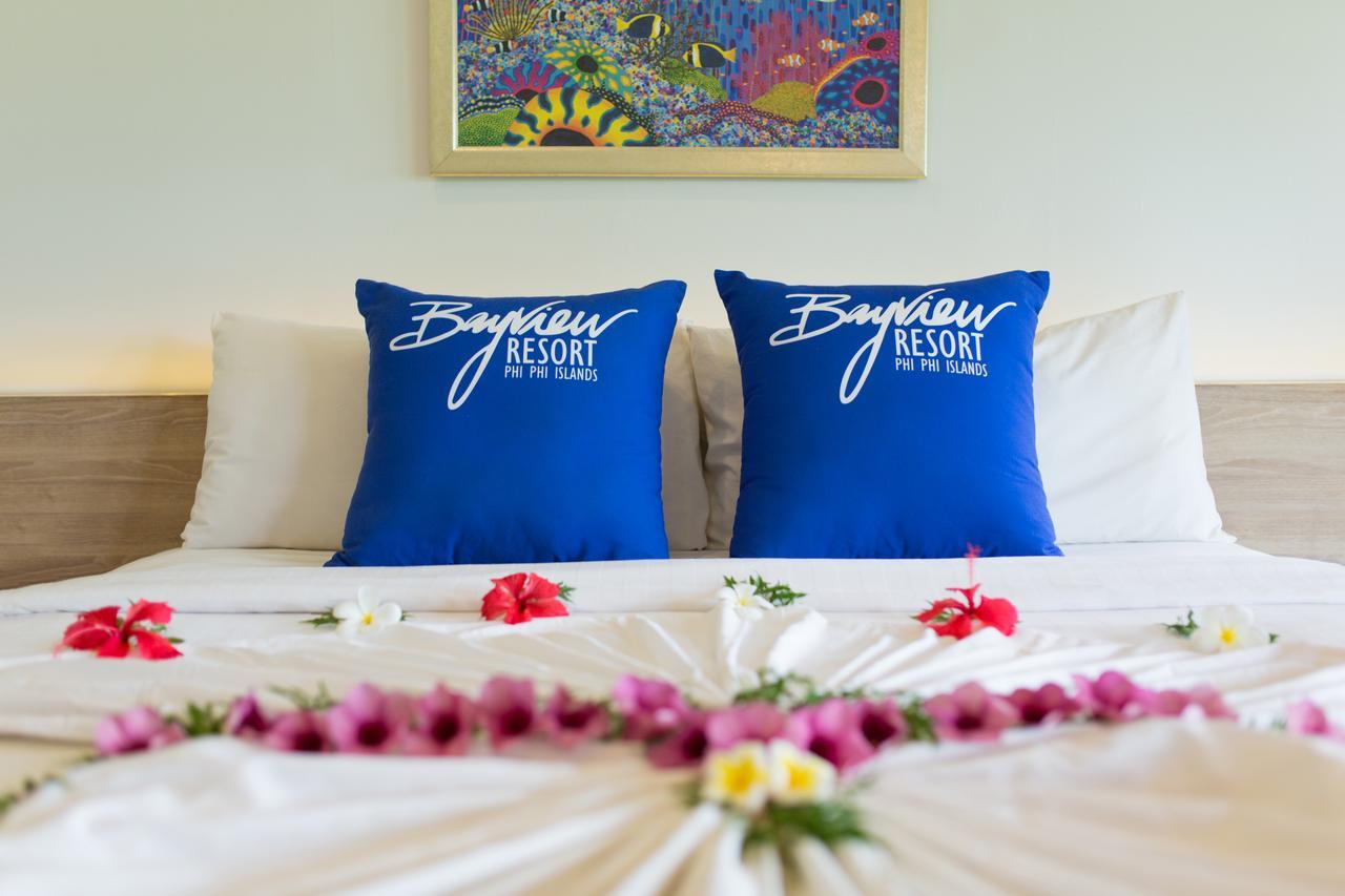 Phi Phi Bayview Premier Resort Exterior photo