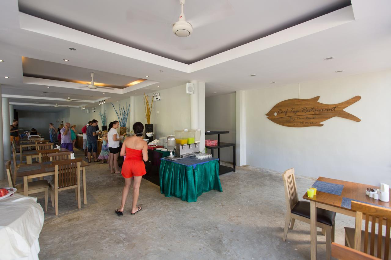Phi Phi Bayview Premier Resort Exterior photo