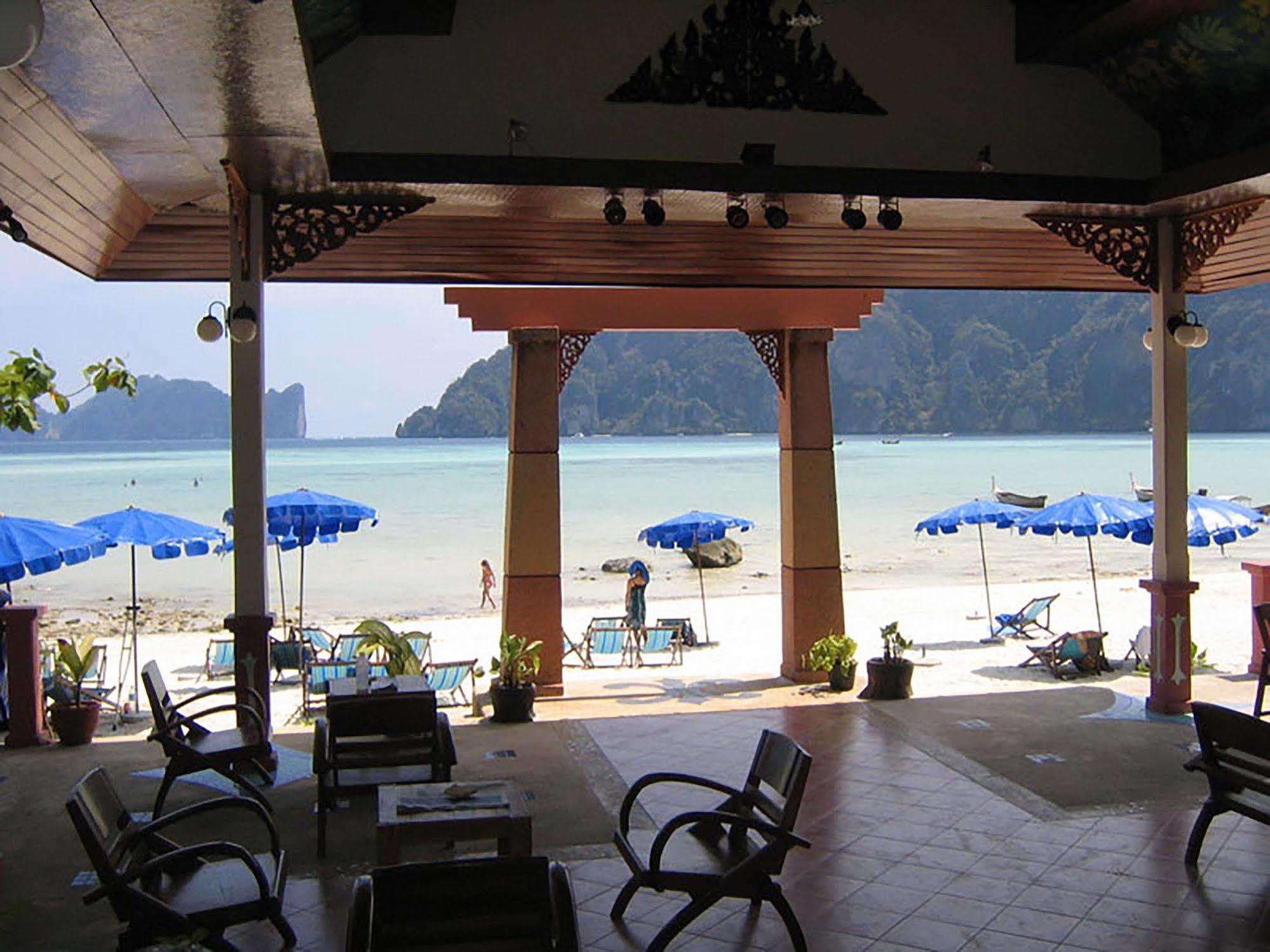Phi Phi Bayview Premier Resort Exterior photo