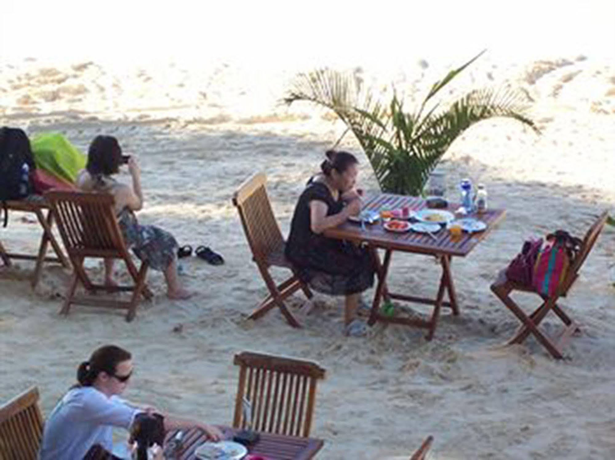 Phi Phi Bayview Premier Resort Exterior photo