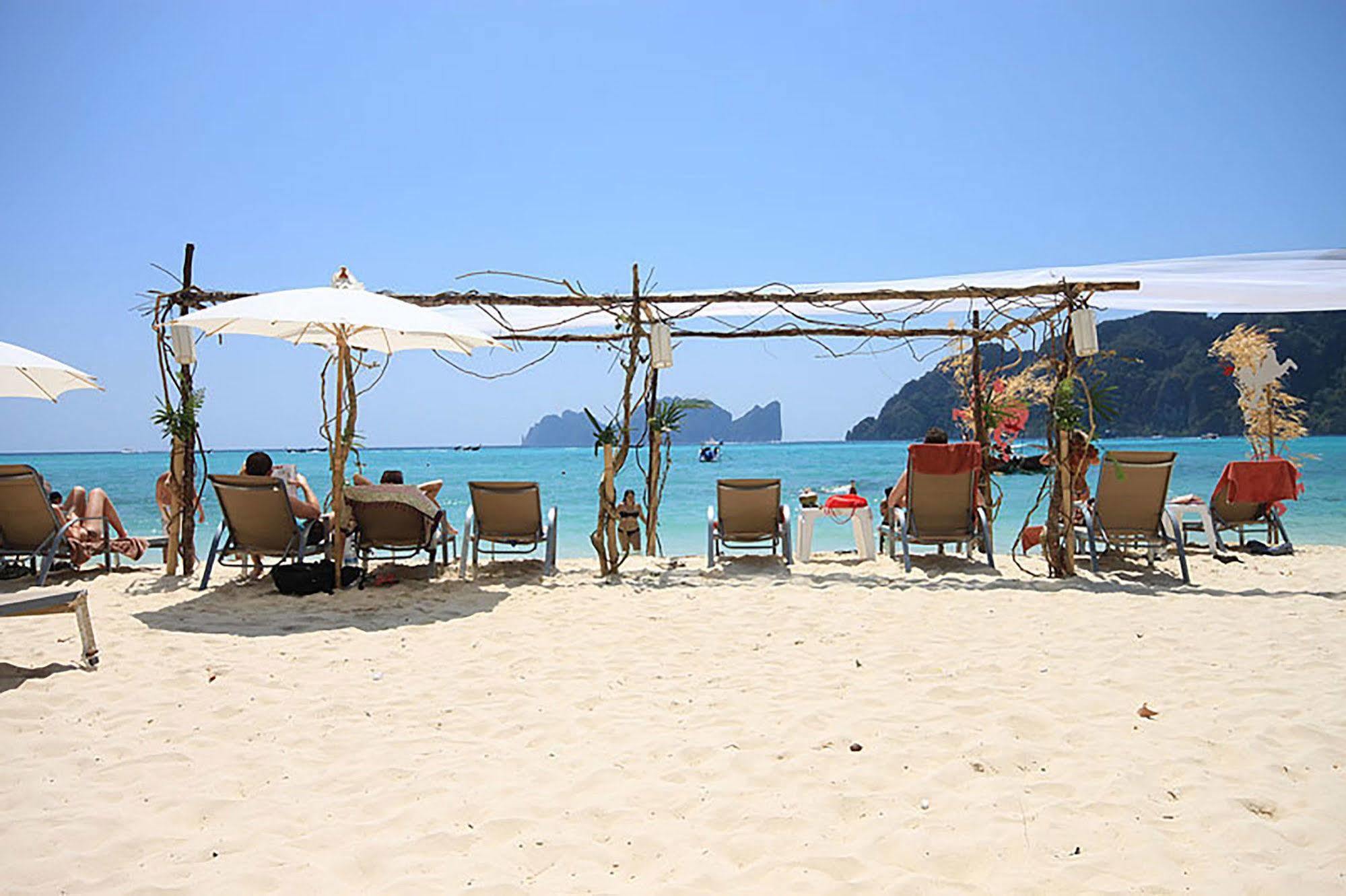 Phi Phi Bayview Premier Resort Exterior photo