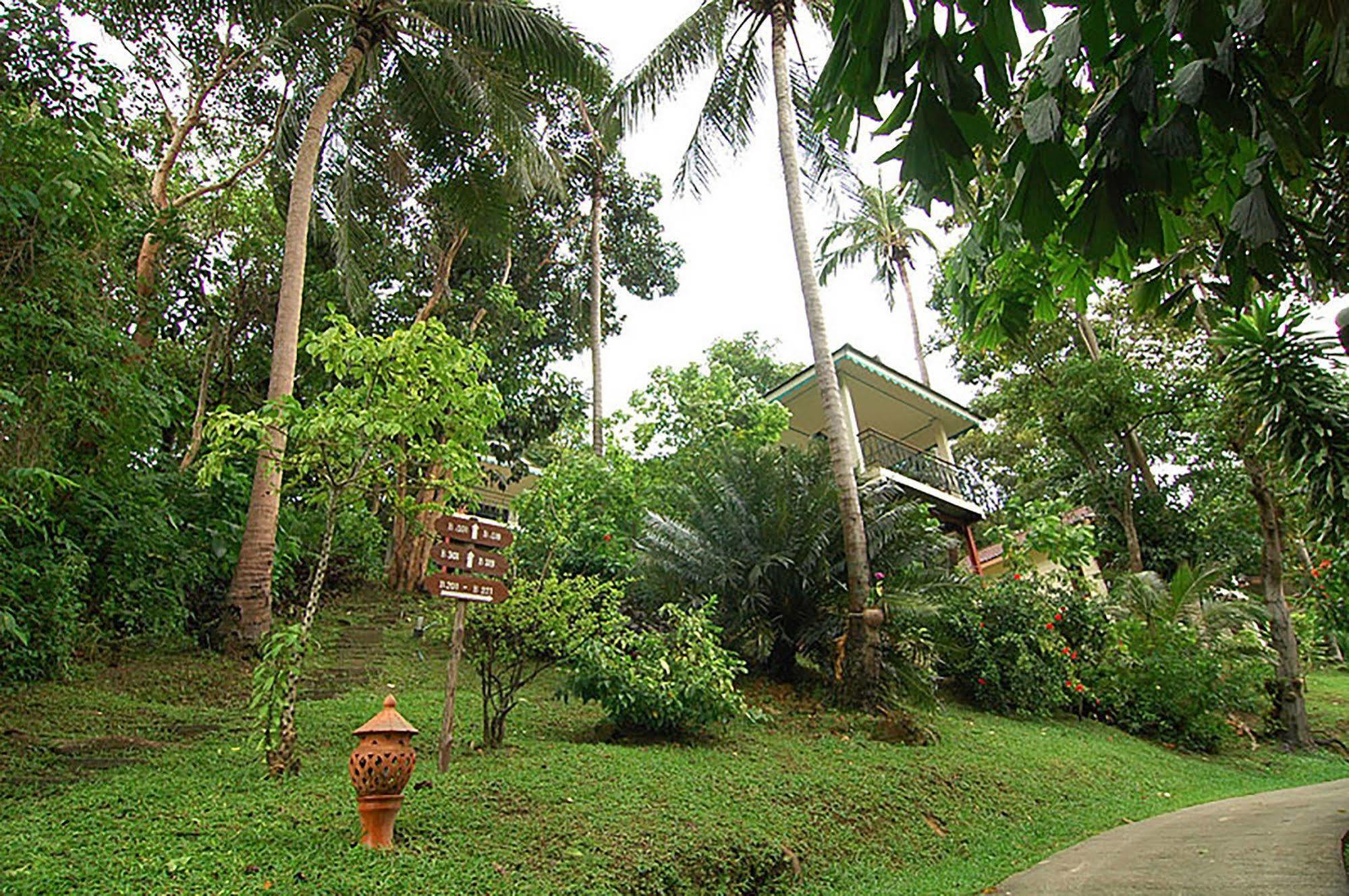 Phi Phi Bayview Premier Resort Exterior photo