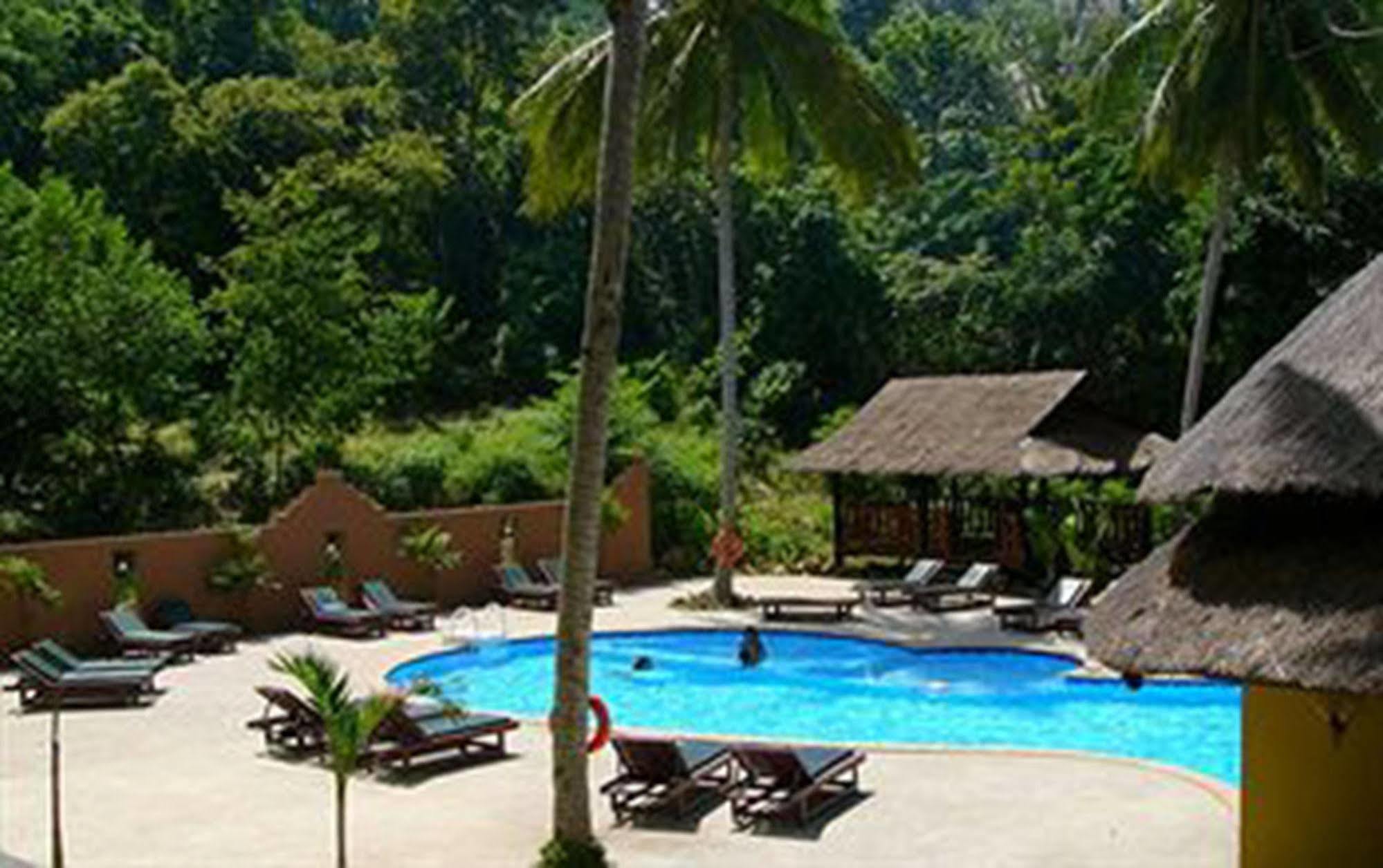 Phi Phi Bayview Premier Resort Exterior photo