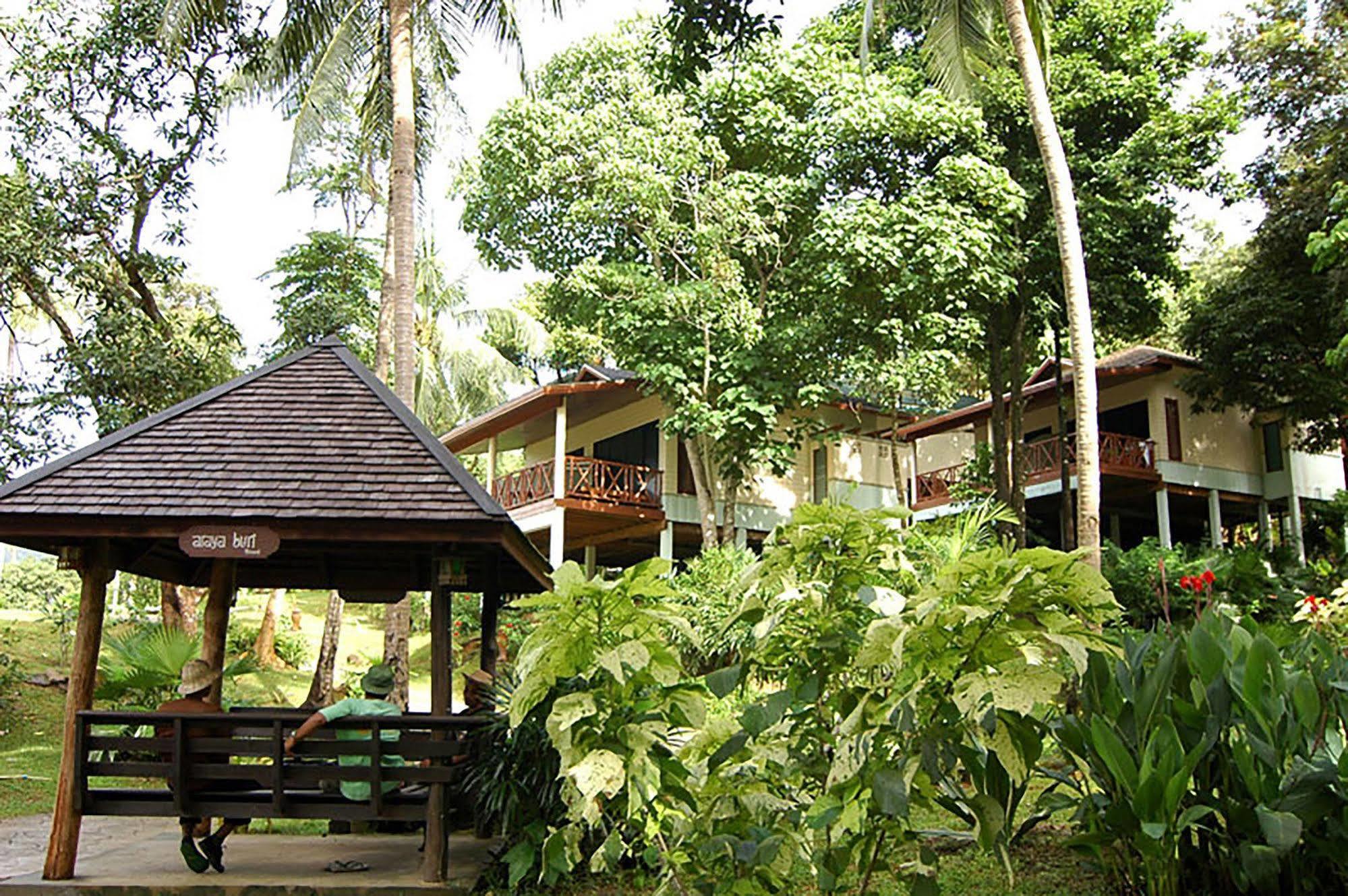 Phi Phi Bayview Premier Resort Exterior photo