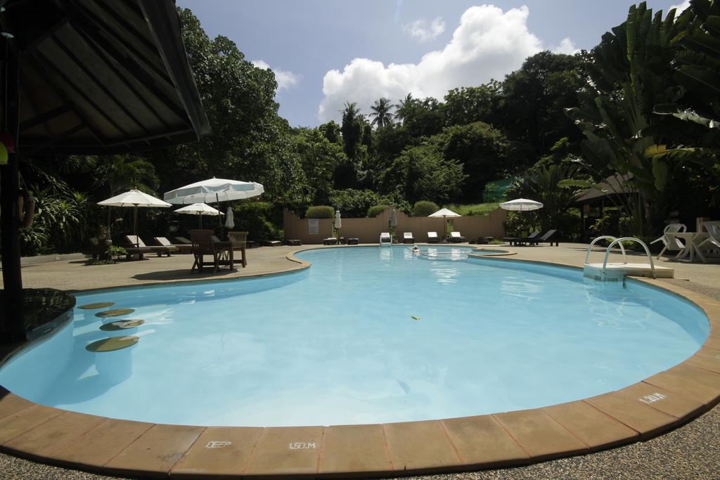 Phi Phi Bayview Premier Resort Exterior photo