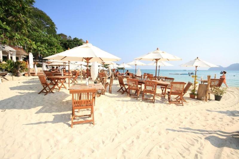 Phi Phi Bayview Premier Resort Exterior photo