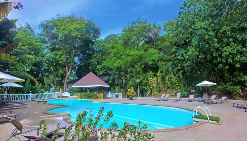 Phi Phi Bayview Premier Resort Exterior photo