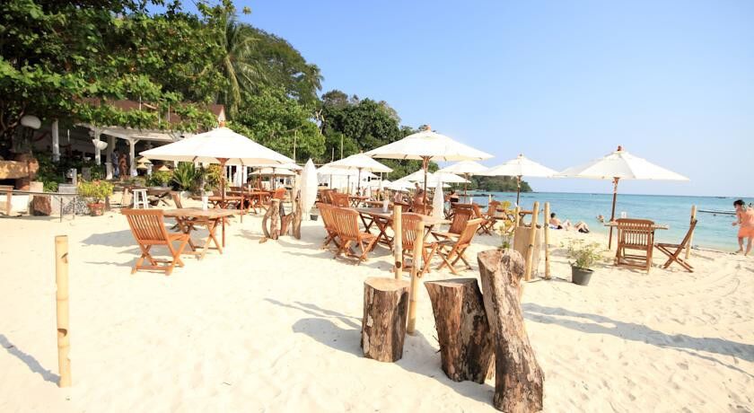 Phi Phi Bayview Premier Resort Exterior photo