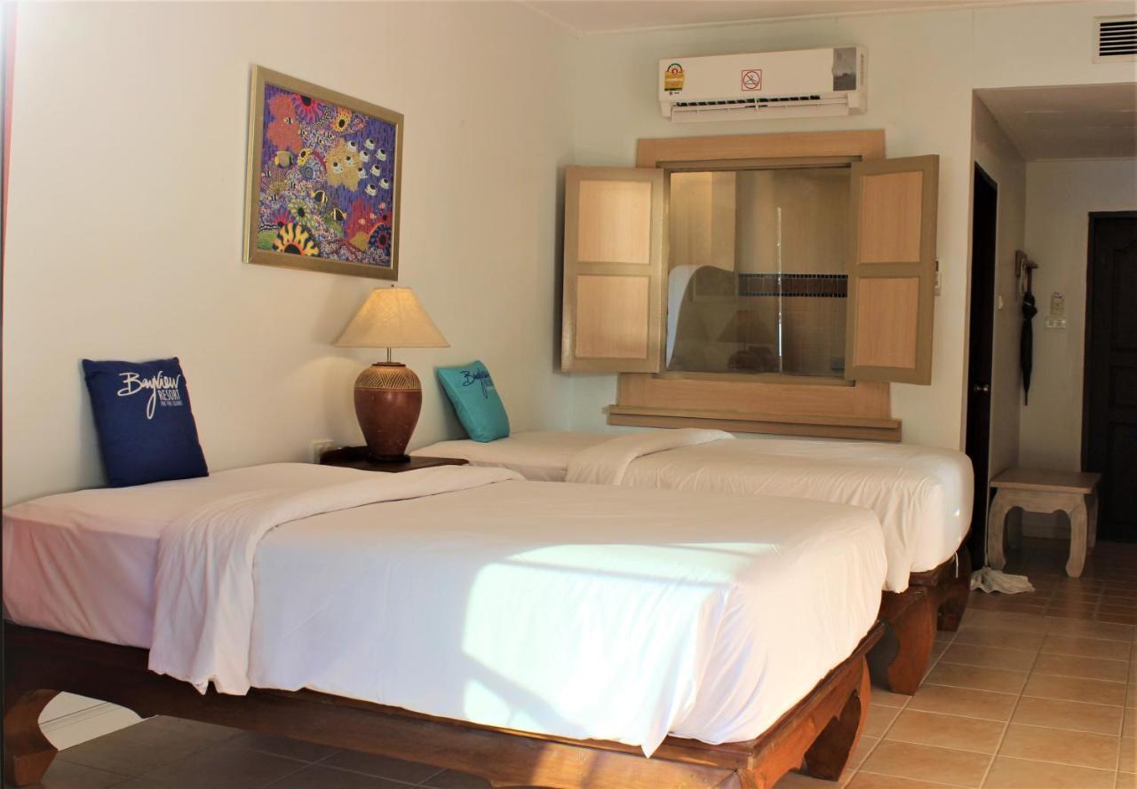 Phi Phi Bayview Premier Resort Exterior photo