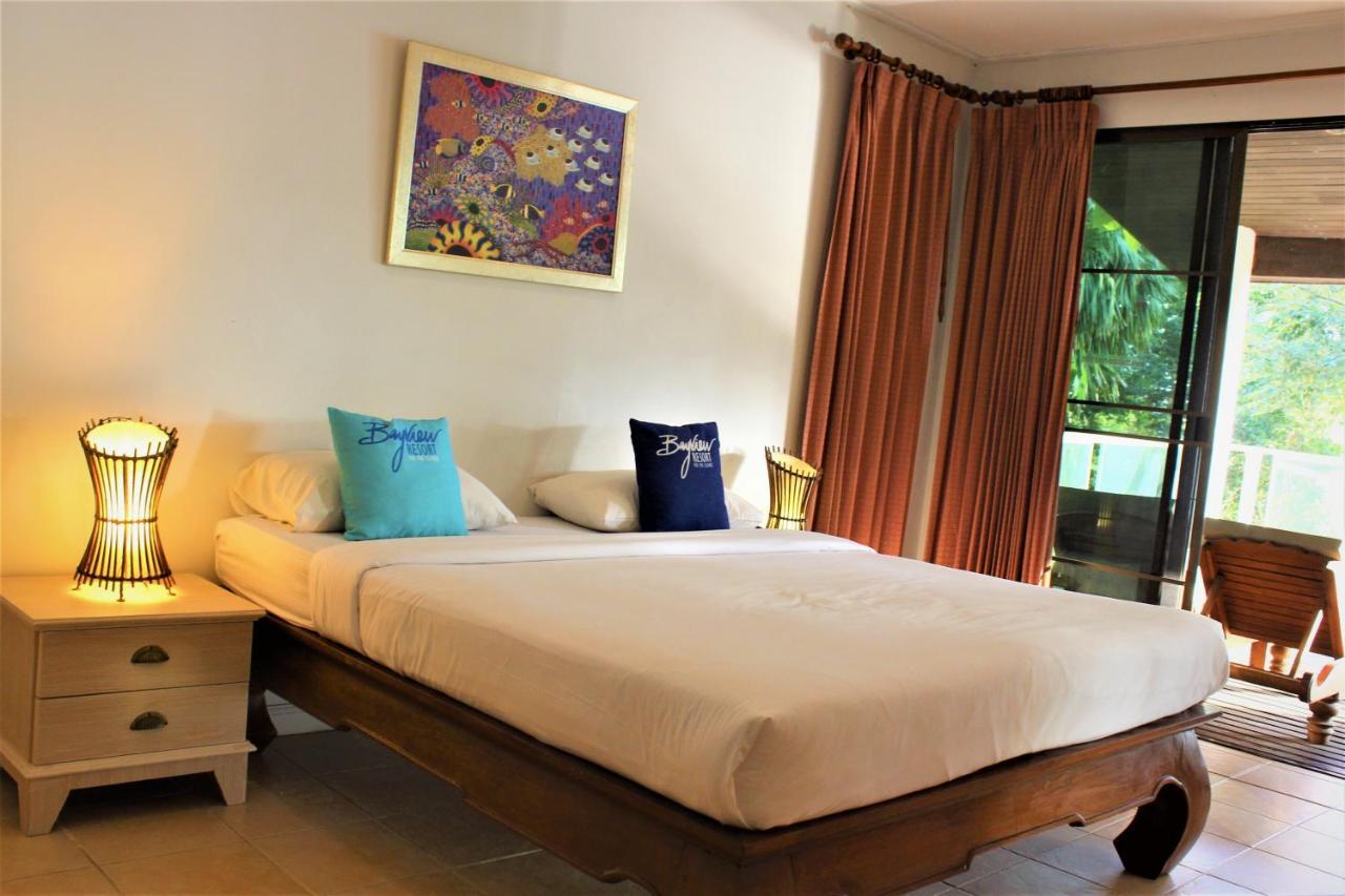 Phi Phi Bayview Premier Resort Exterior photo